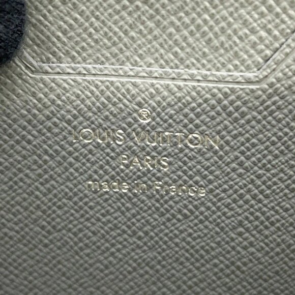 LOUIS VUITTON Portefeuille・Cosmos Monogram Titanium Gray - Picture 5 of 8
